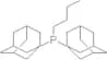 Butyldi-1-adamantylphosphine