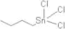Butyltin trichloride
