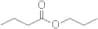 Propyl butyrate