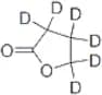 gamma-butyrolactone-D6