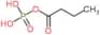 Butanoic acid, anhydride with phosphoric acid (1:1)
