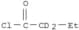 Butyryl-2,2-d2 chloride(7CI)
