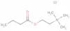 Butyrylcholine chloride