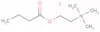 Butyrylcholine iodide
