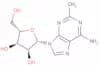 2-Methyladenosine