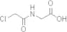 N-chloroacetylglycine
