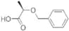 (R)-(+)-2-Benzyloxypropionic acid