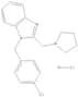 Clemizole hydrochloride