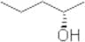 R(-)-2-pentanol