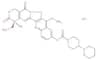 Irinotecan hydrochloride