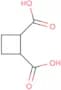 1,2-Cyclobutanedicarboxylic acid