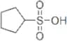 CyclopentansulfonsÞure