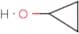 Cyclopropanol