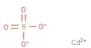 Cadmium sulfate