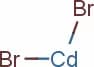 Cadmium bromide