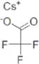 Cesium trifluoroacetate