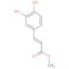 2-Propenoic acid, 3-(3,4-dihydroxyphenyl)-, methyl ester, (2E)-