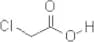 Chloroacetic acid