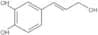Caffeoyl alcohol