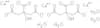 Calcium citrate tetrahydrate