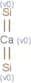 Calcium silicide (CaSi2)
