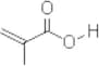 Methacrylic acid