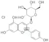 Pelargonidin 3-glucoside