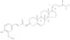 Campesteryl ferulate