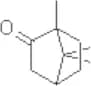 (±)-Camphor