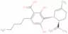 Cannabidiolic acid