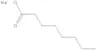 Sodium octanoate