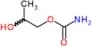 2-hydroxypropyl carbamate