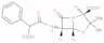 Carbenicillin