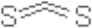 Carbon disulfide