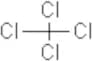 Carbon tetrachloride