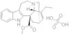 Catharanthine sulfate