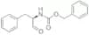 CBZ-D-phenylalaninal