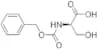 N-Benzyloxycarbonyl-D-serine