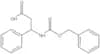 Cbz-DL-β-phenylalanine