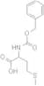 Benzyloxycarbonyl-L-methionine