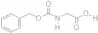 N-Carbobenzyloxyglycine