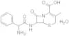 Cephalexin monohydrate