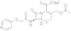 Cephapirin sodium