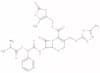 Cefcanel daloxate