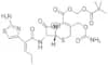 Cefcapene pivoxil