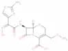 Cefdaloxime