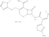 Cefmenoxime hydrochloride