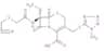 Cefmetazole