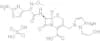 Cefoselis sulfate