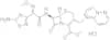 Cefozopran monohydrochloride